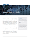 Weathering market volatility